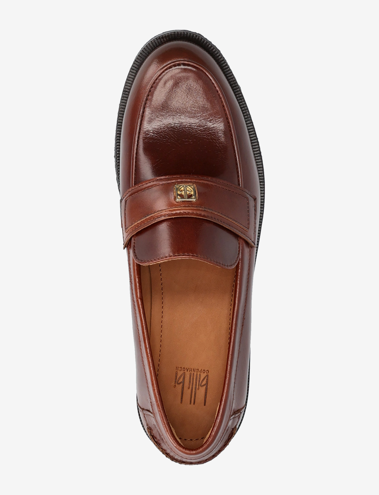 Billi Bi - Shoes - speciella tillfällen - bark giamaica calf - 3