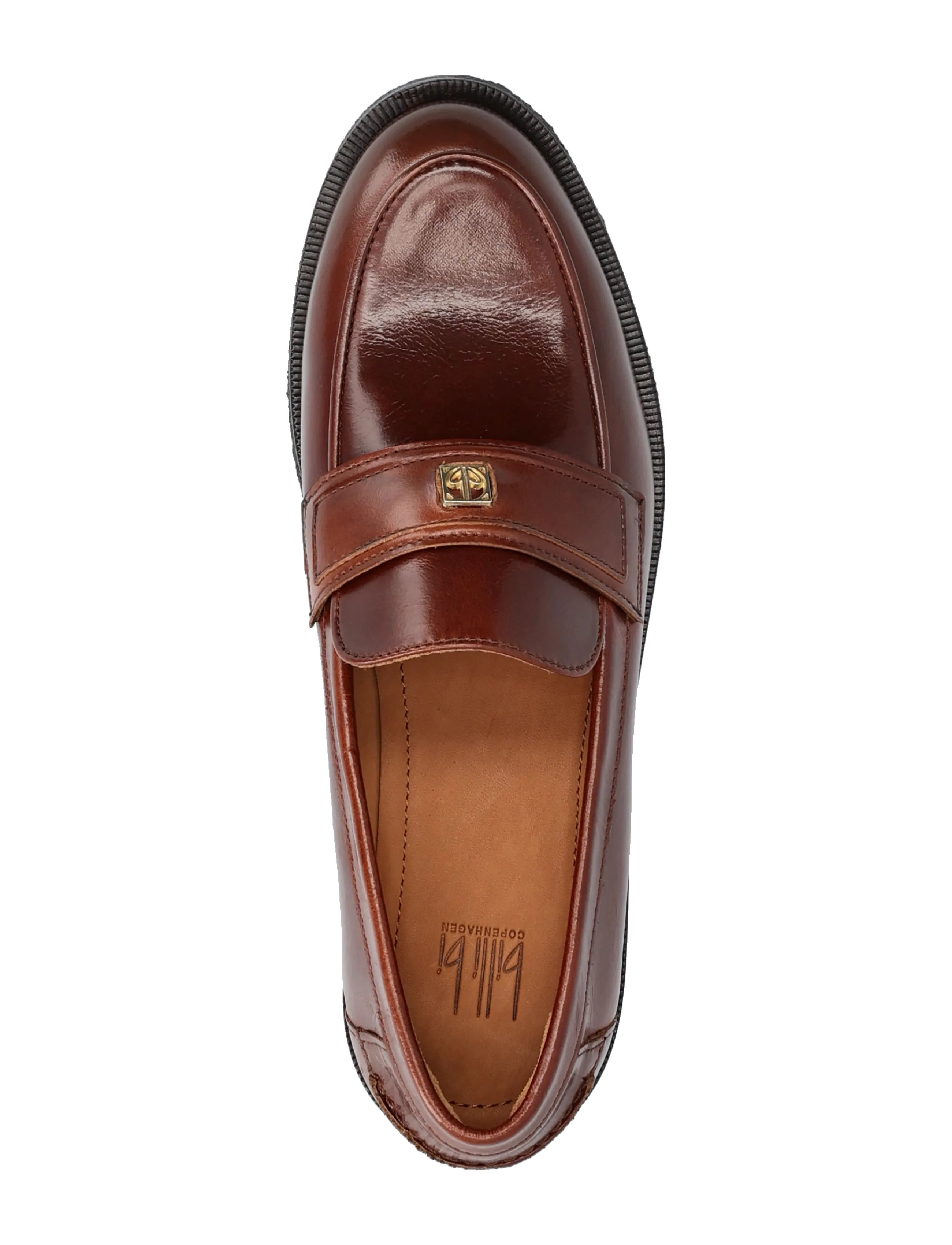 Billi Bi - Shoes - modetrender - bark giamaica calf - 3