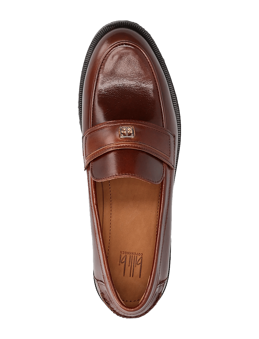 Billi Bi - Shoes - fashion trends - bark giamaica calf - 3