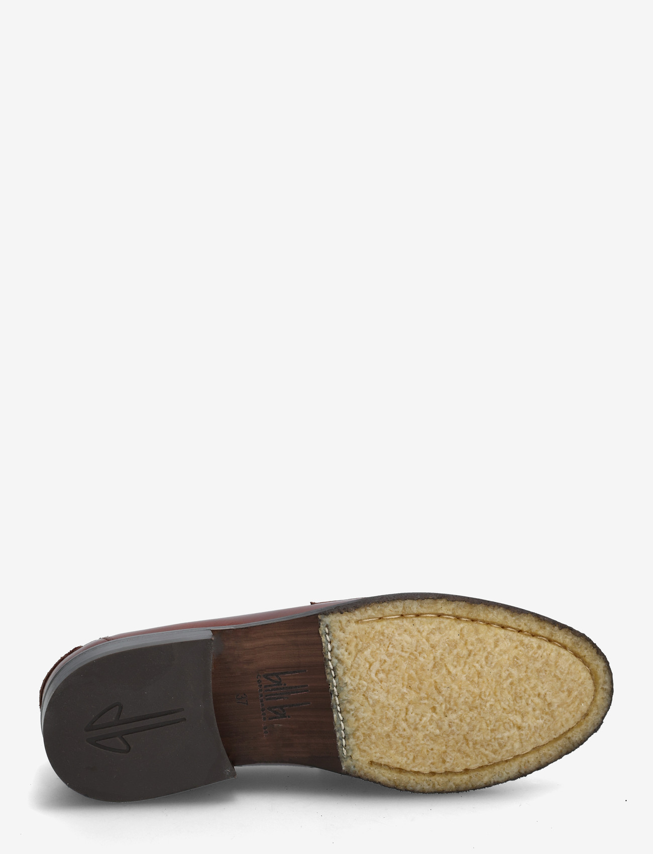 Billi Bi - Shoes - speciella tillfällen - bark giamaica calf - 4