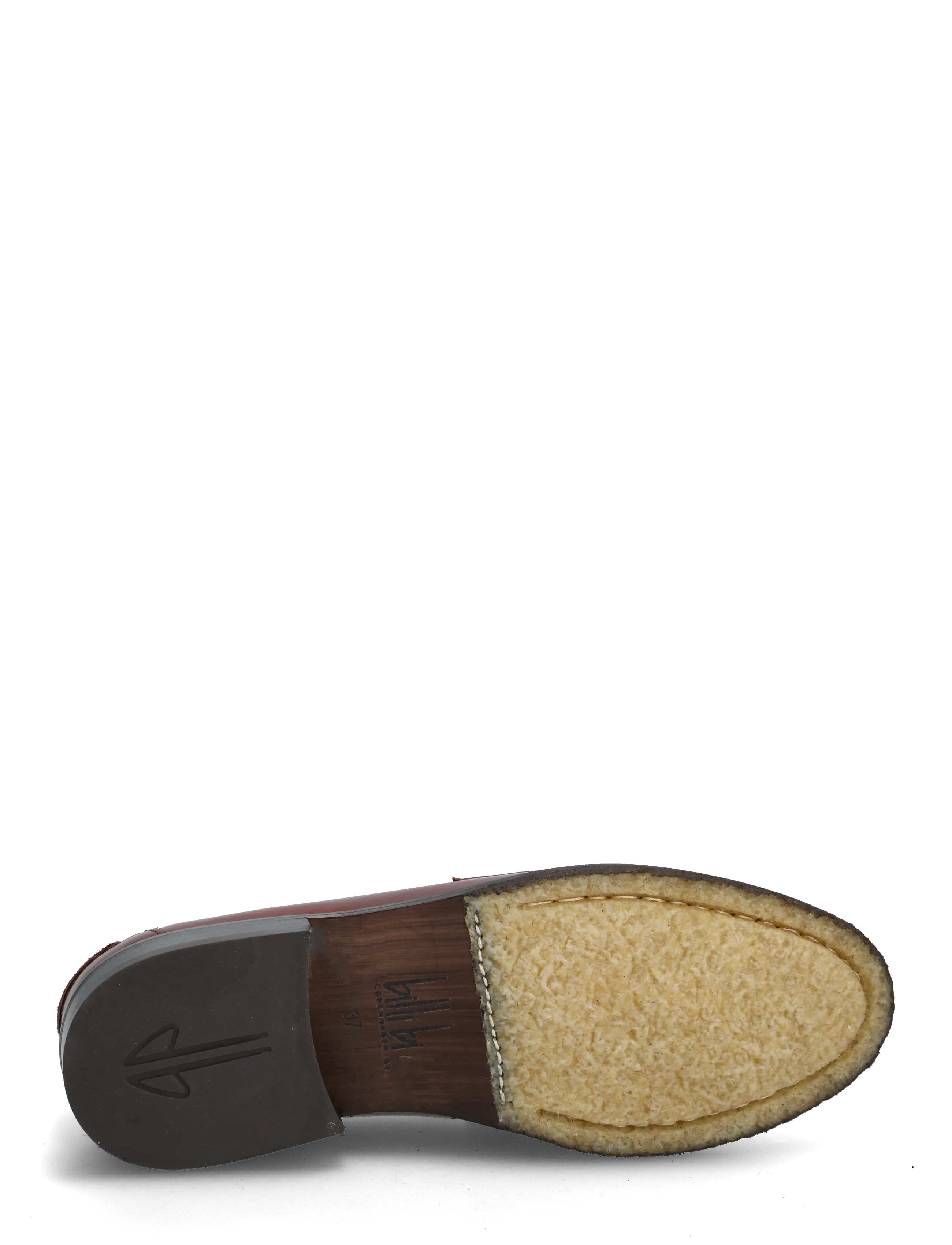 Billi Bi - Shoes - modetrender - bark giamaica calf - 4