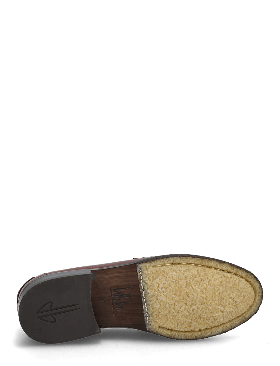 Billi Bi - Shoes - fashion trends - bark giamaica calf - 4