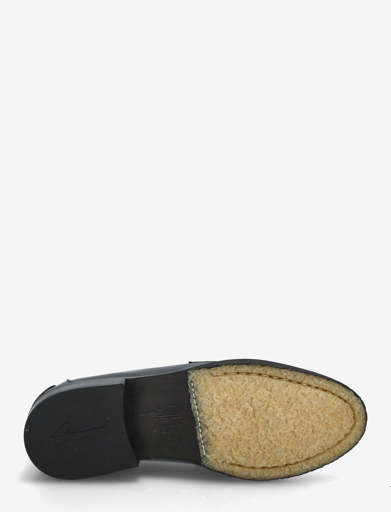 Billi Bi - Shoes - særlige begivenheder - black calf/pyton - 4