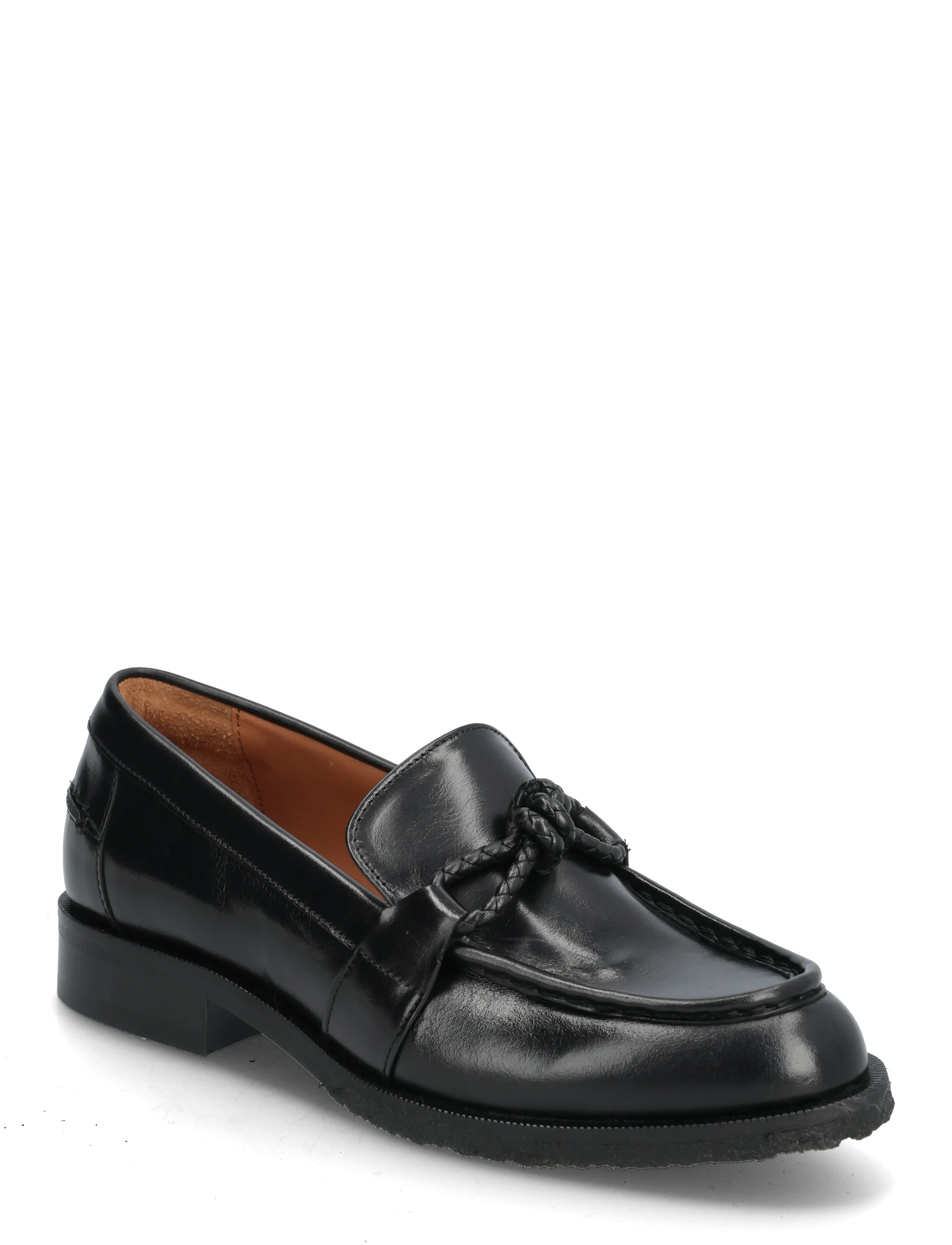 Billi Bi Shoes - Transitional Layering - BLACK CALF / black