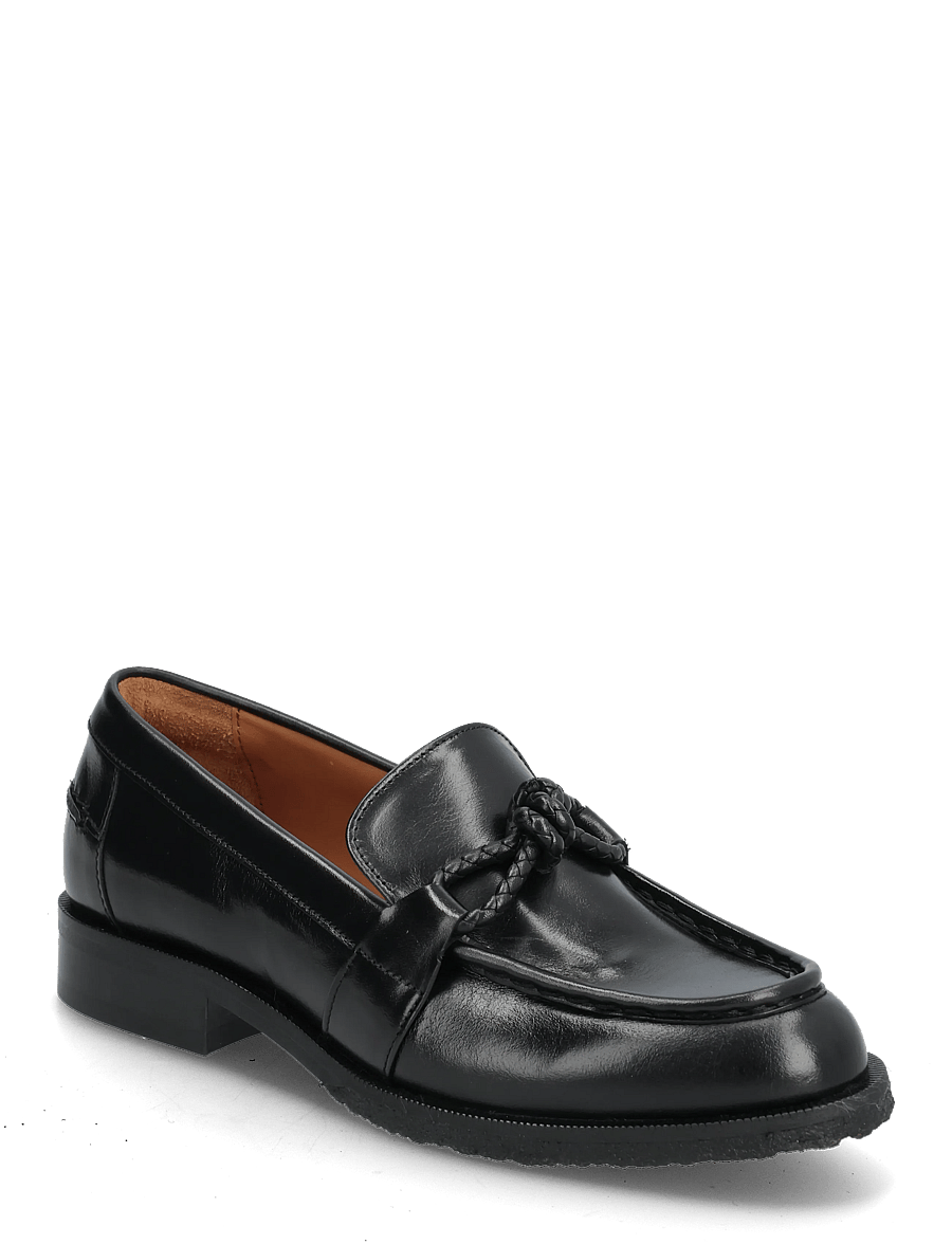 Billi Bi - Shoes - modetrender - black calf - 0
