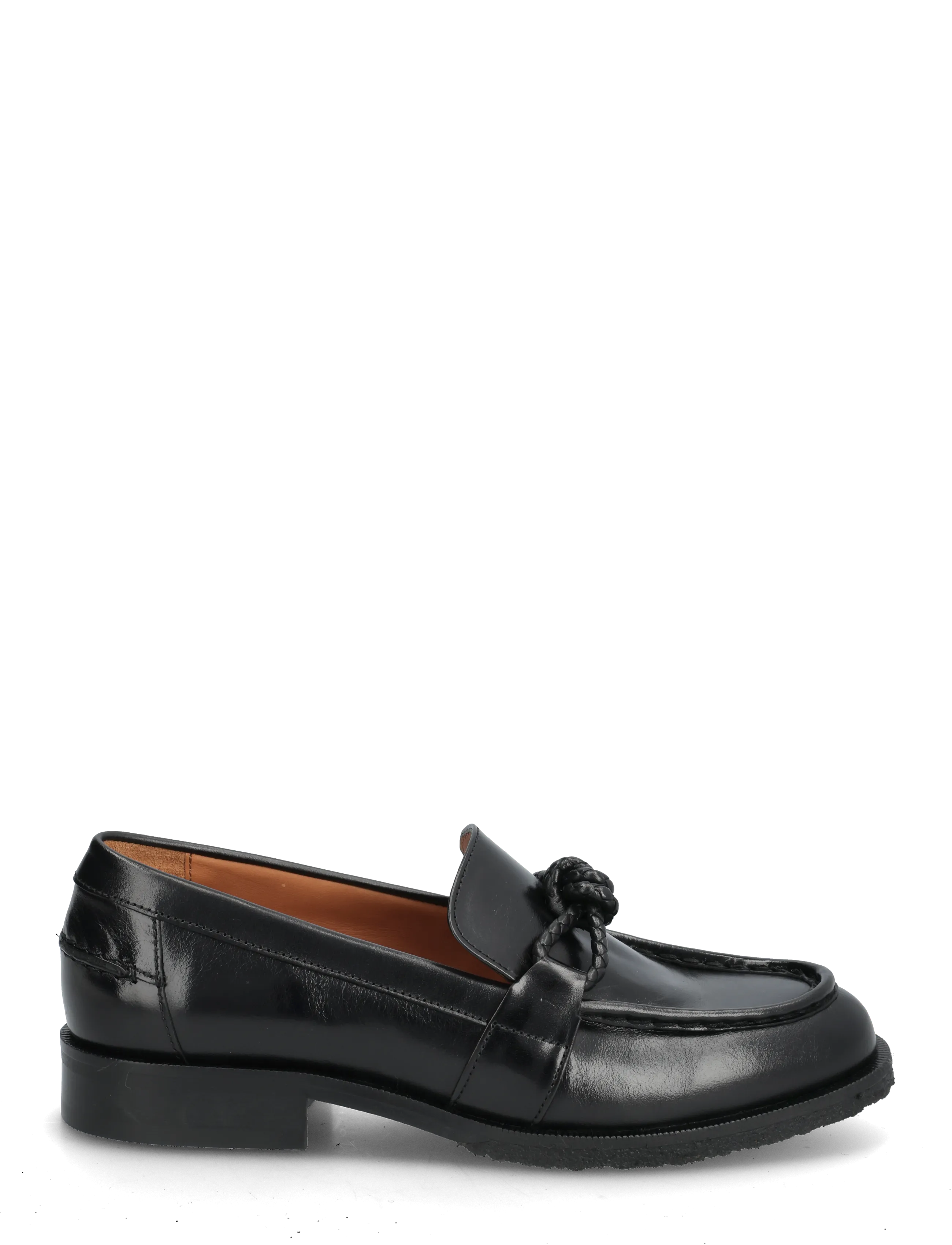 Billi Bi - Shoes - fashion trends - black calf - 1