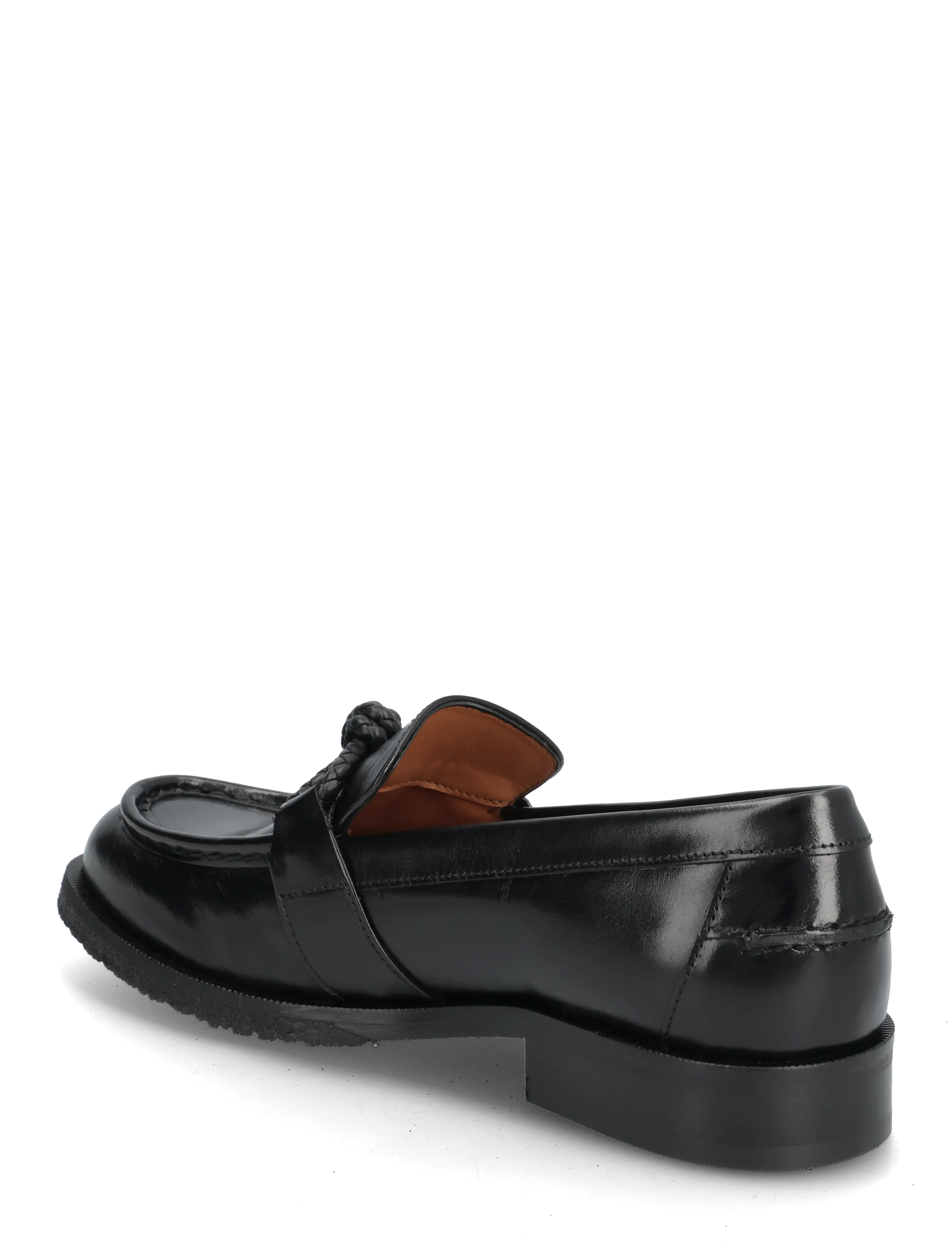 Billi Bi - Shoes - loafers - black calf - 2
