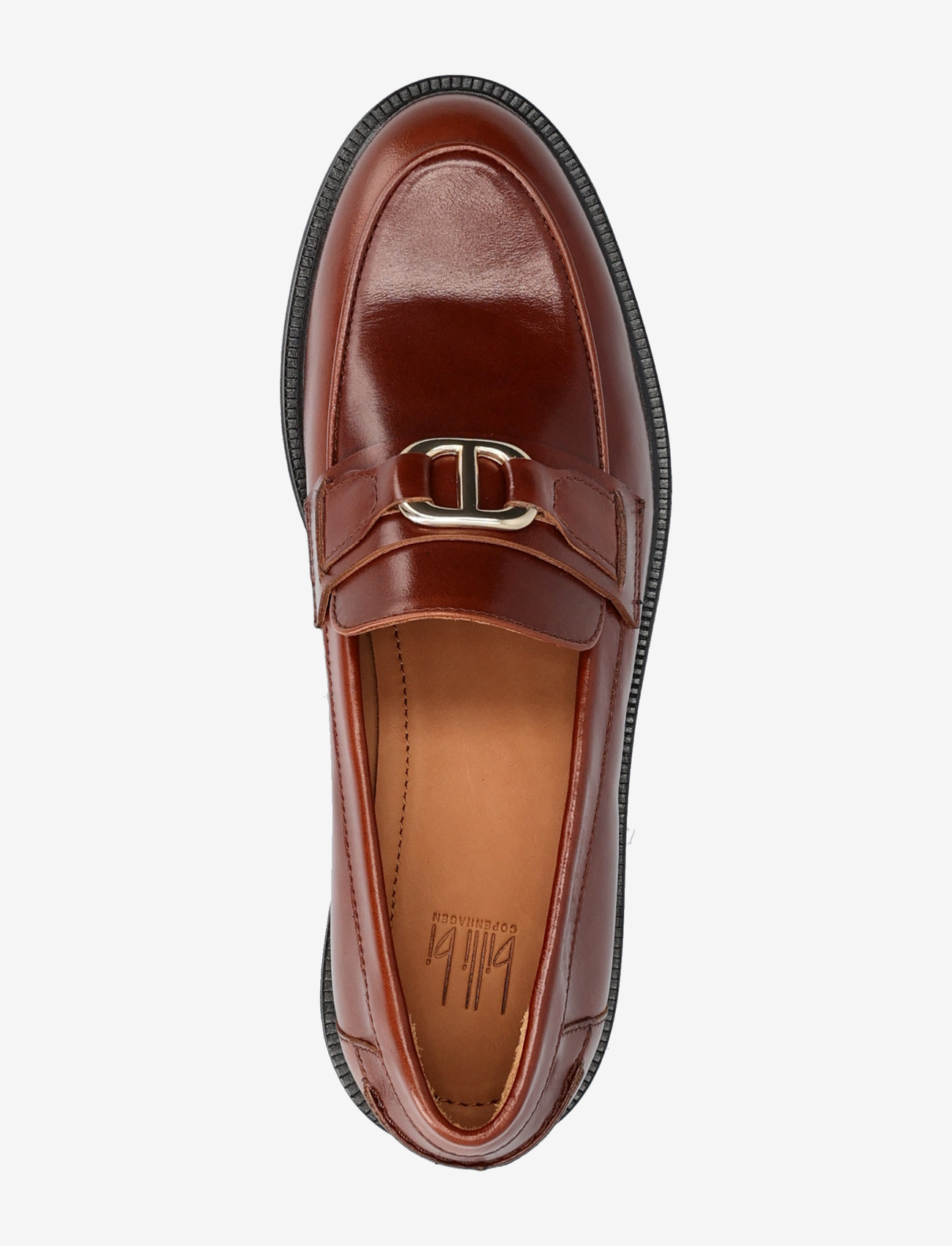 Billi Bi - Shoes - særlige begivenheder - bark giamaica calf - 3