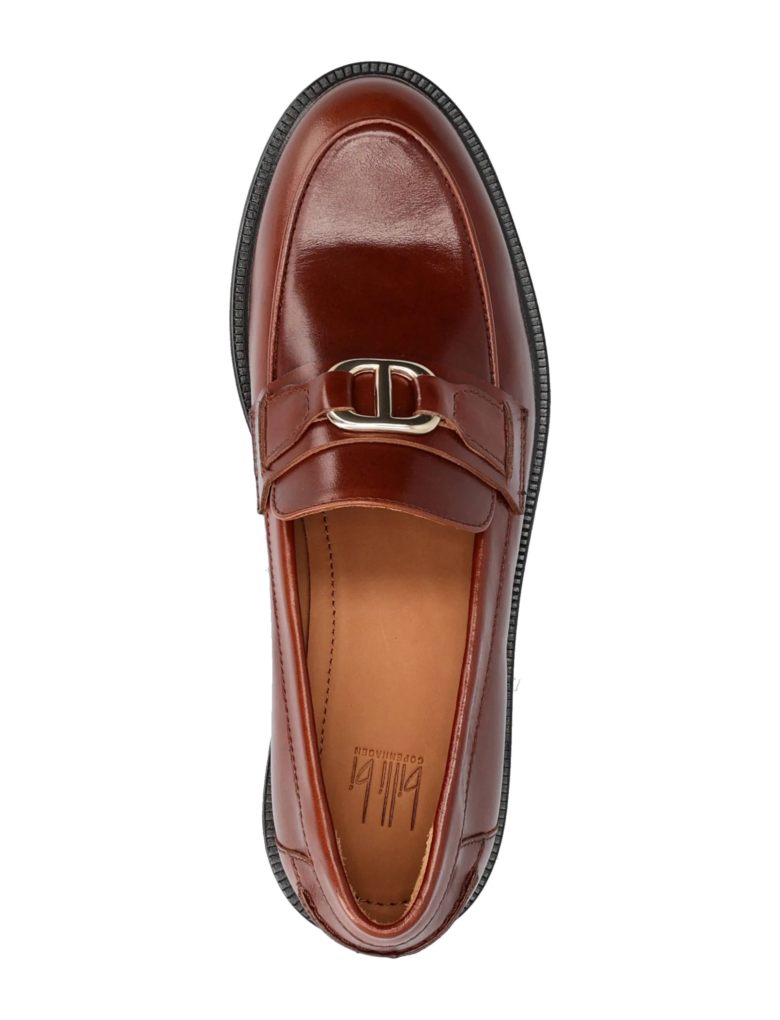 Billi Bi - Shoes - fashion trends - bark giamaica calf - 3