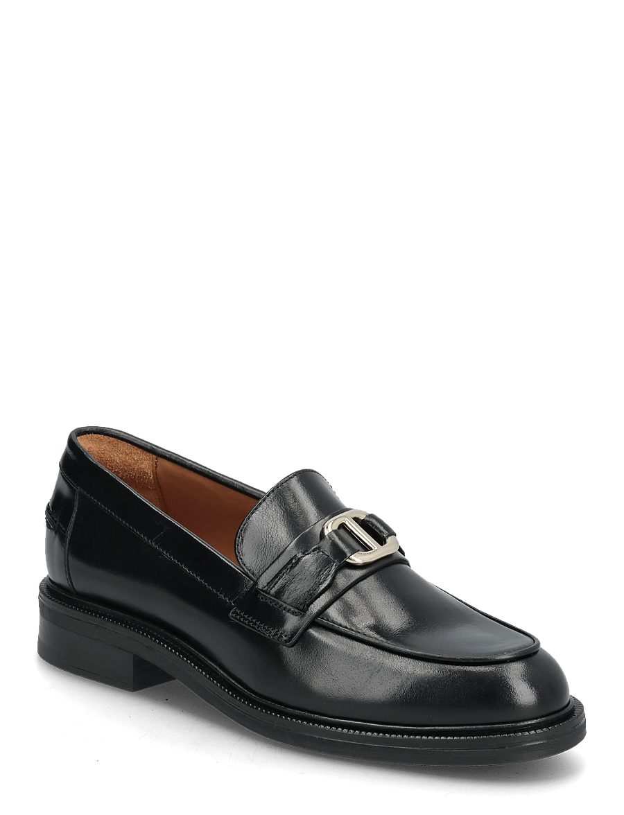 Billi Bi - Shoes - modetrends - black calf - 0