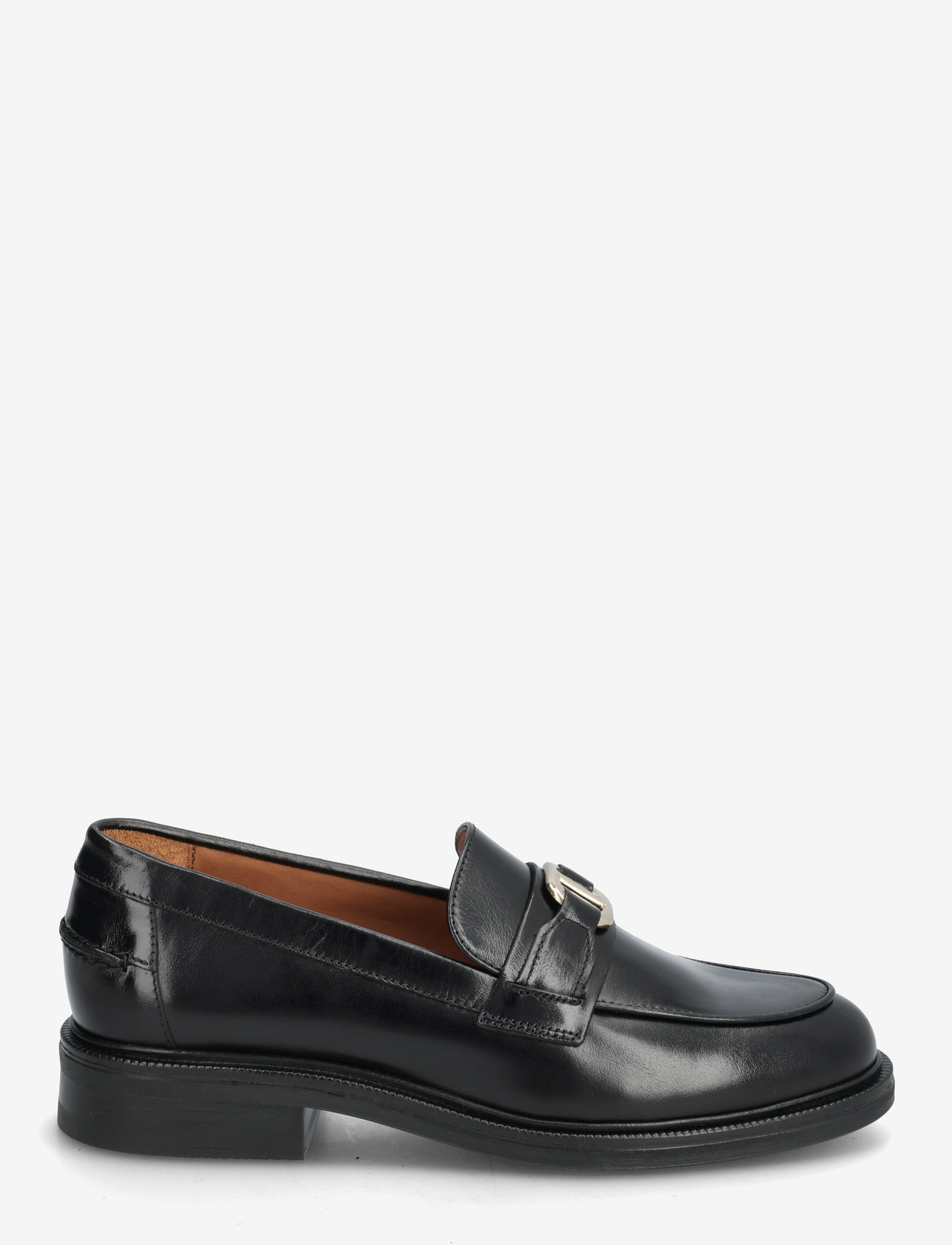 Billi Bi - Shoes - særlige begivenheder - black calf - 1