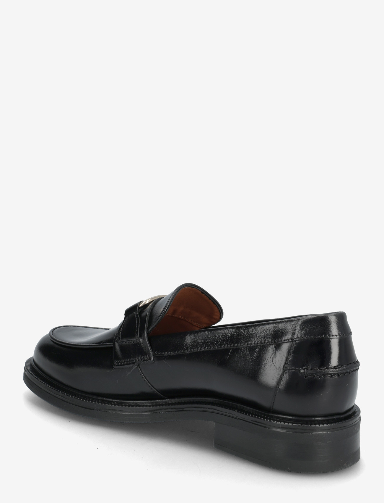 Billi Bi - Shoes - særlige begivenheder - black calf - 2