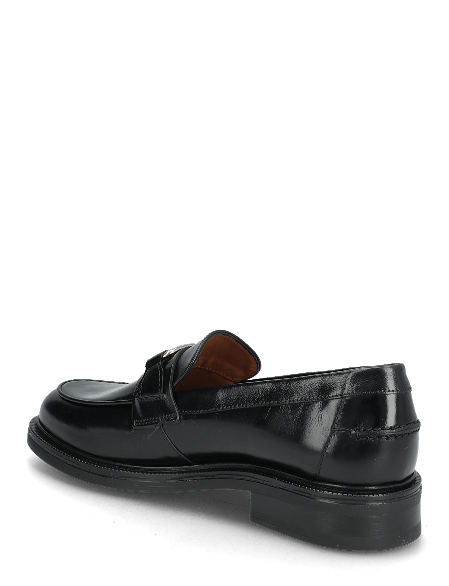 Billi Bi - Shoes - modetrends - black calf - 2