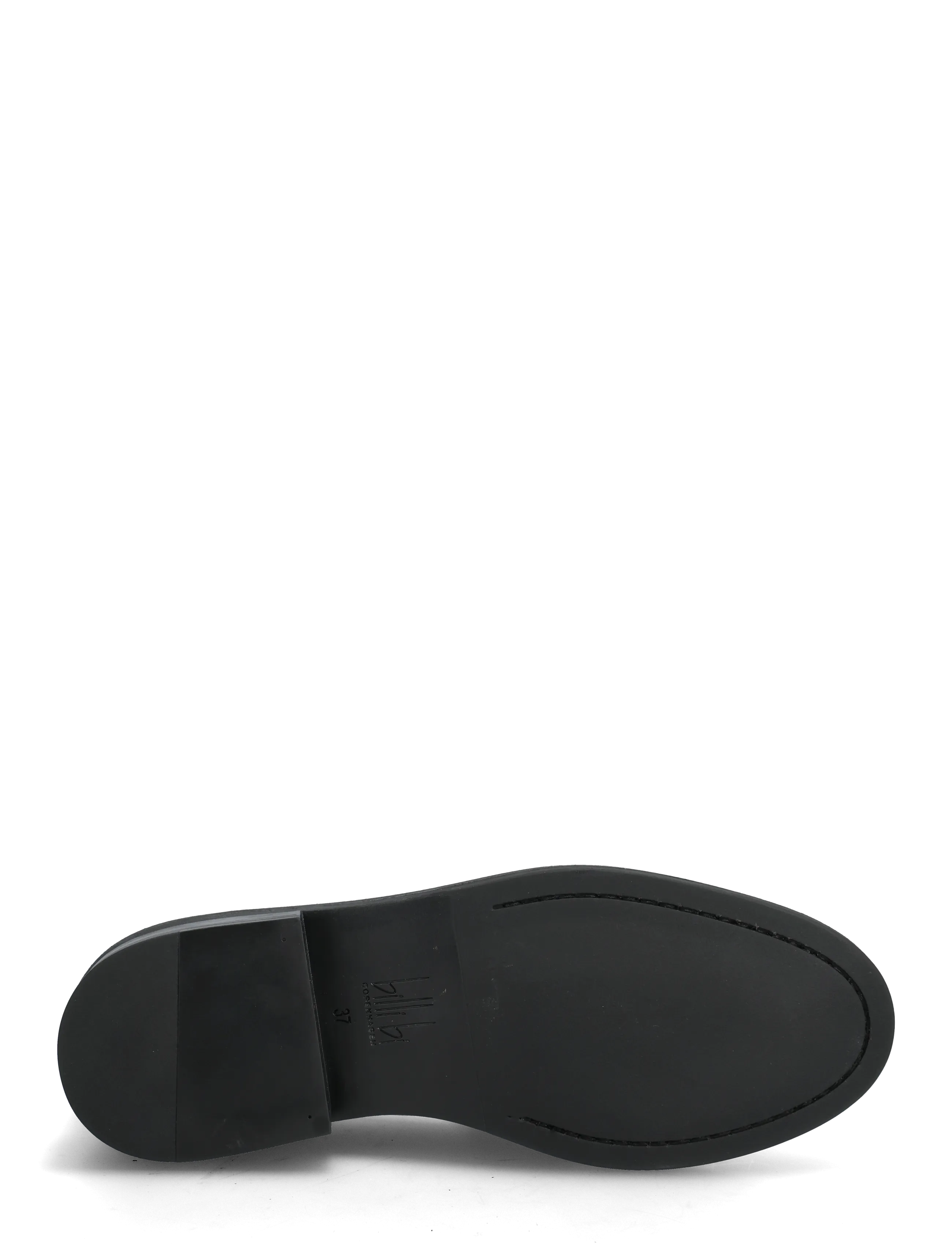 Billi Bi - Shoes - modetrender - black calf - 4