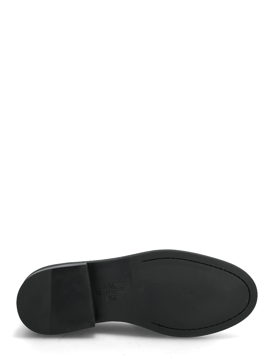 Billi Bi - Shoes - modetrends - black calf - 4