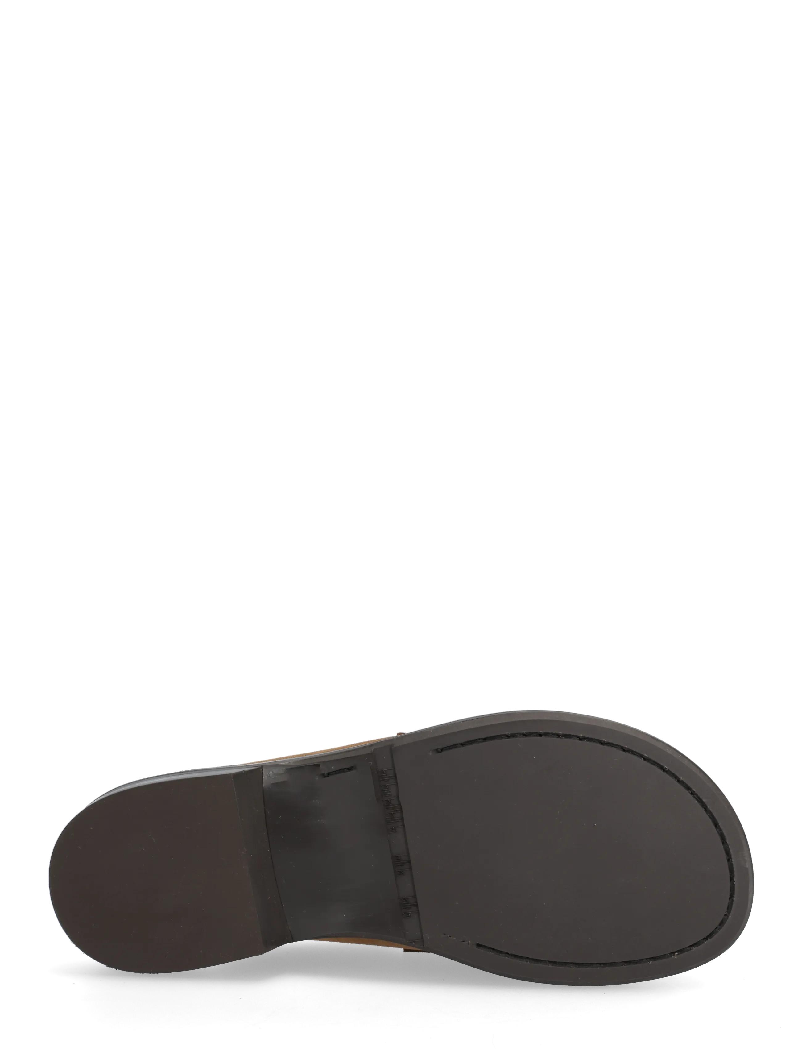 Billi Bi - Mule - flat mules - tabac babysilk suede - 4