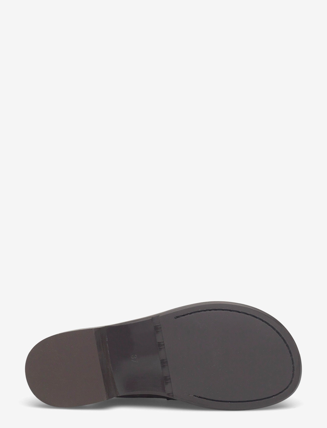 Billi Bi - Mule - flade mules - t.moro babysilk suede - 4