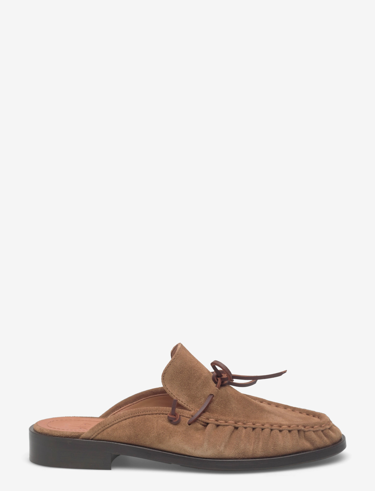 Billi Bi - Mule - platta mules - cuoio babysilk suede - 1