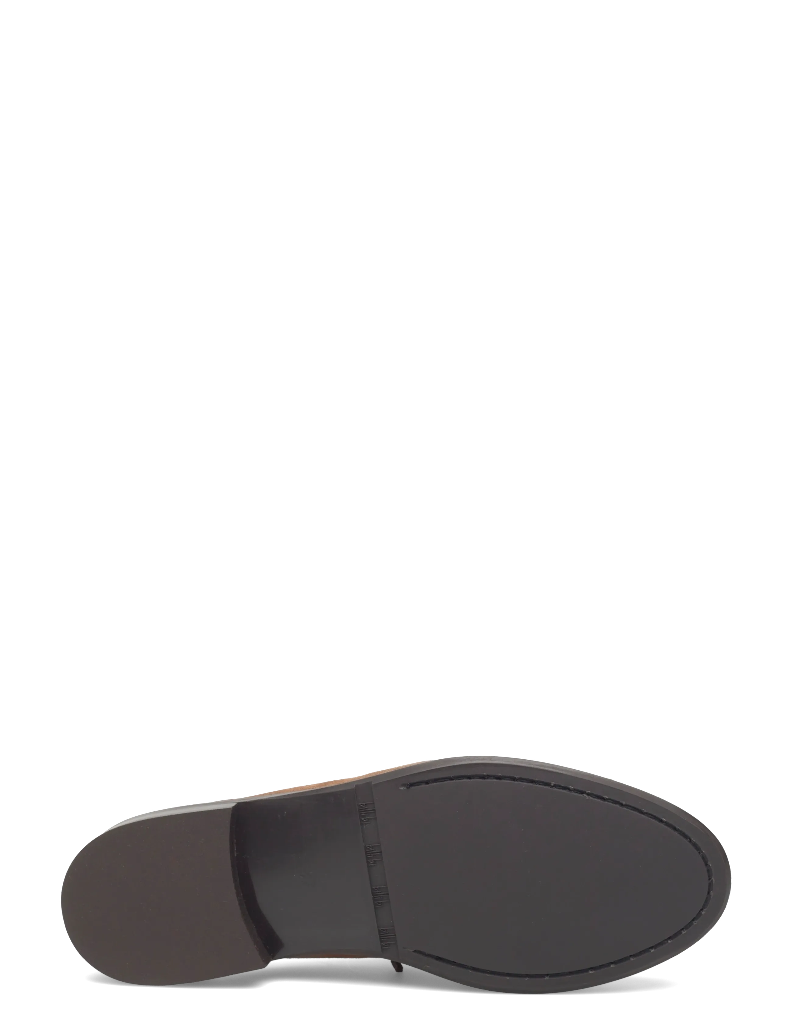 Billi Bi - Mule - flat mules - cuoio babysilk suede - 4