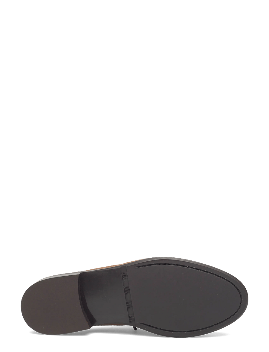 Billi Bi - Mule - flache pantoletten - cuoio babysilk suede - 4