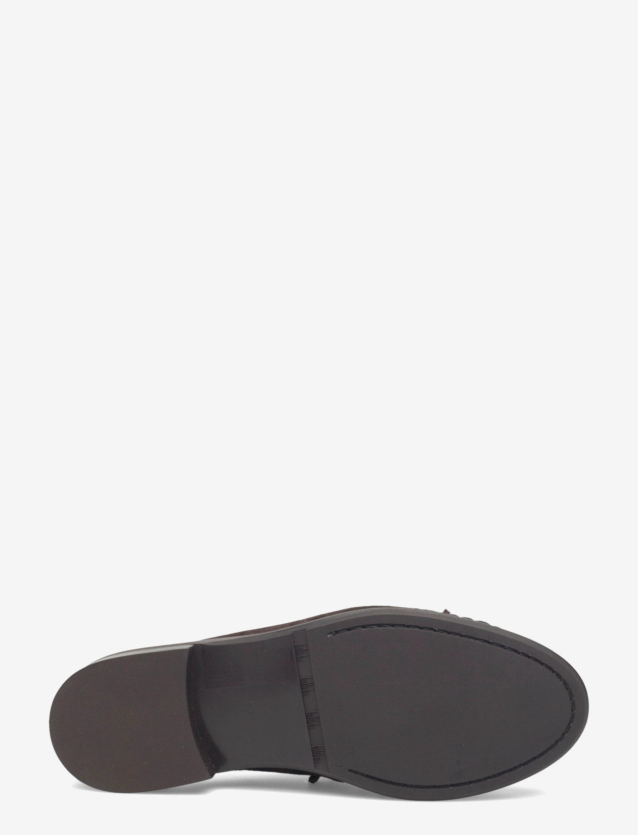 Billi Bi - Mule - flache pantoletten - t.moro babysilk suede - 4