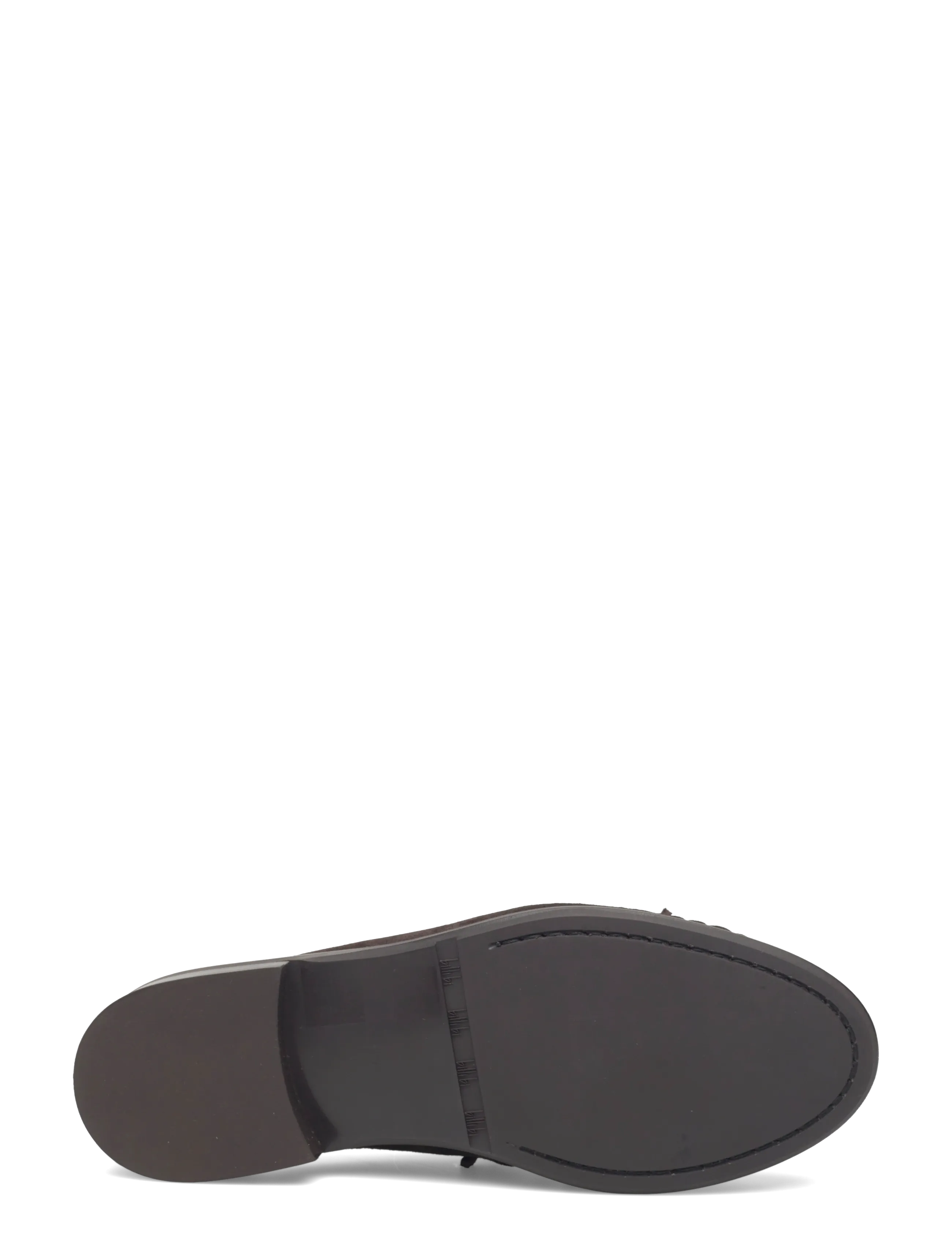 Billi Bi - Mule - flache pantoletten - t.moro babysilk suede - 4
