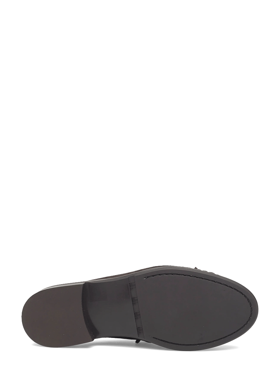 Billi Bi - Mule - madalad muula-kingad - t.moro babysilk suede - 4