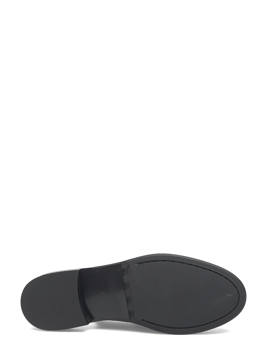 Billi Bi - Sling back - moetrendid - black naplack - 4