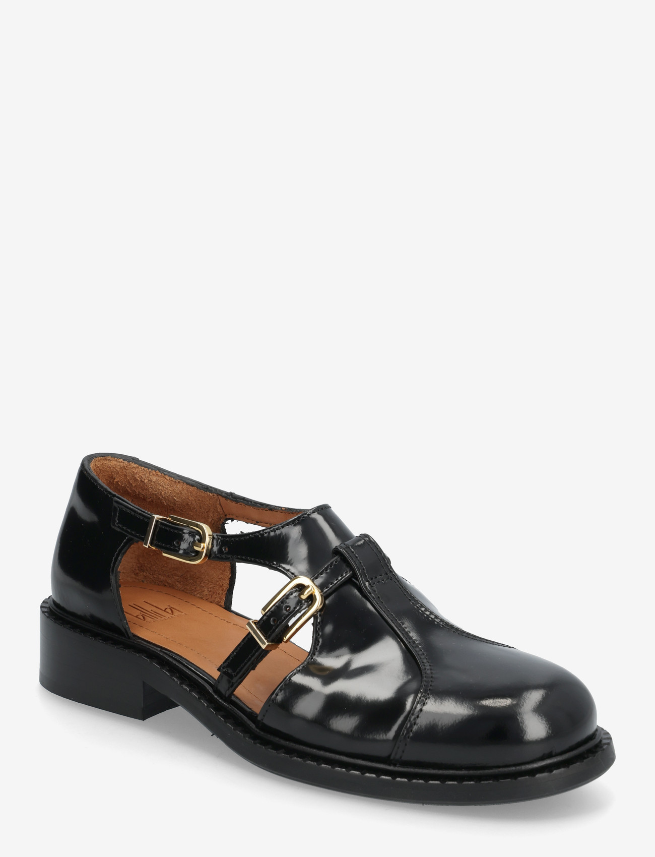 Billi Bi - Shoes - erilised sündmused - black polido - 0