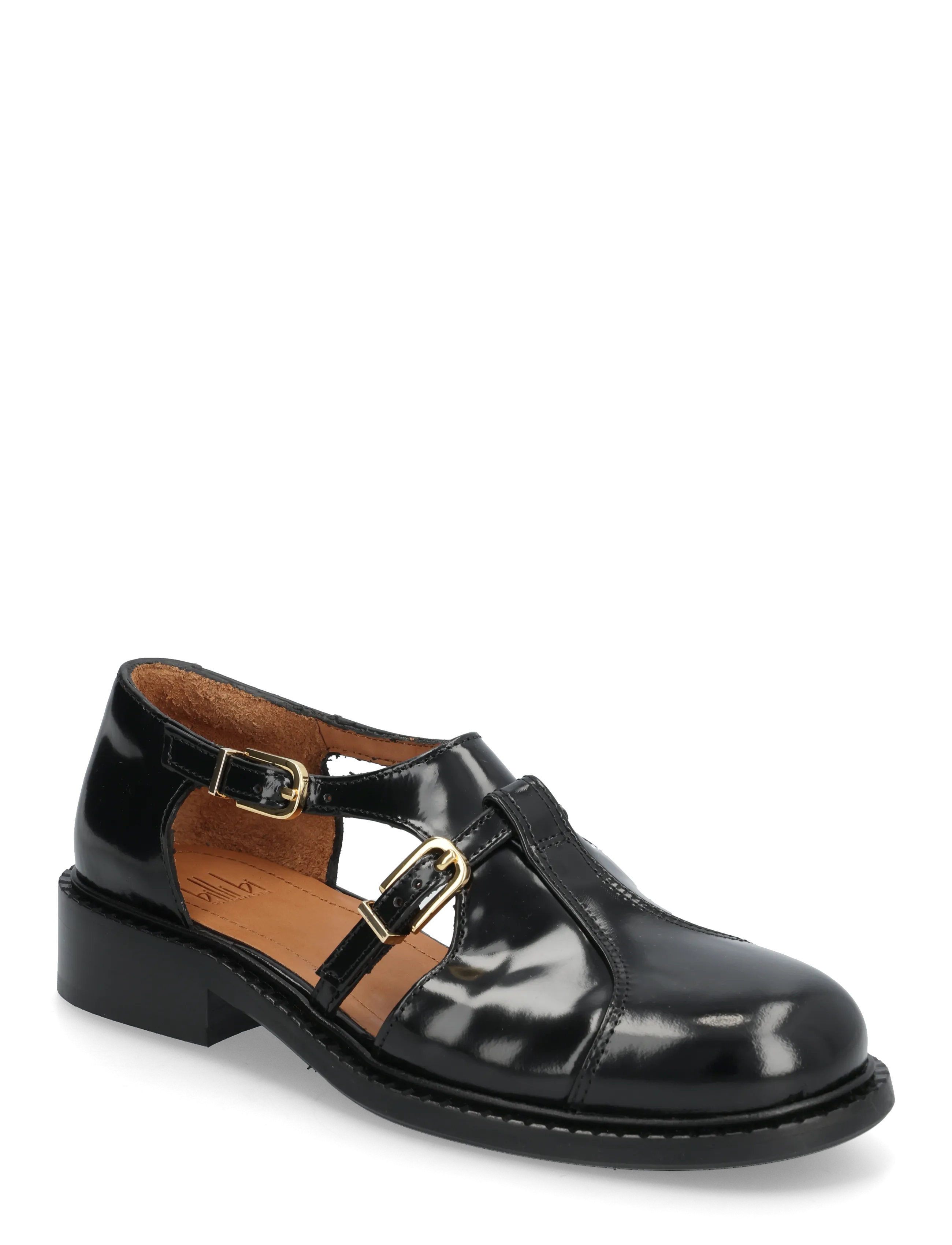 Billi Bi Shoes - Schuhe - BLACK POLIDO / black