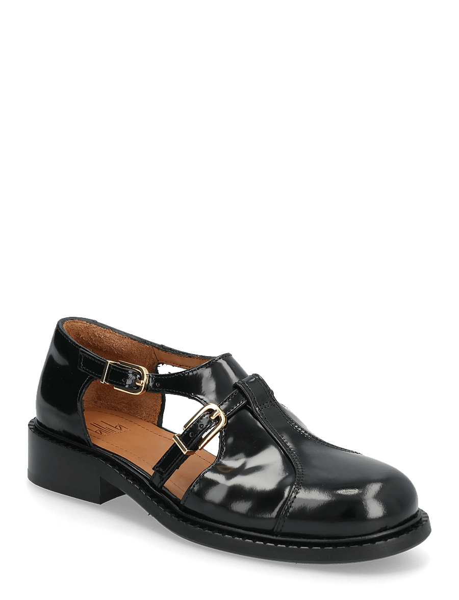 Billi Bi - Shoes - modetrends - black polido - 0