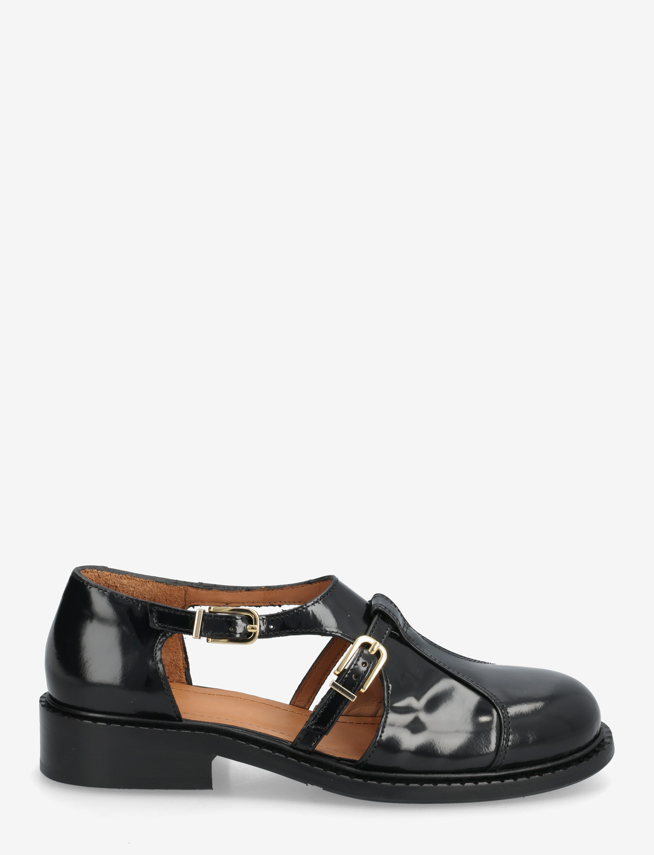 Billi Bi - Shoes - erilised sündmused - black polido - 1
