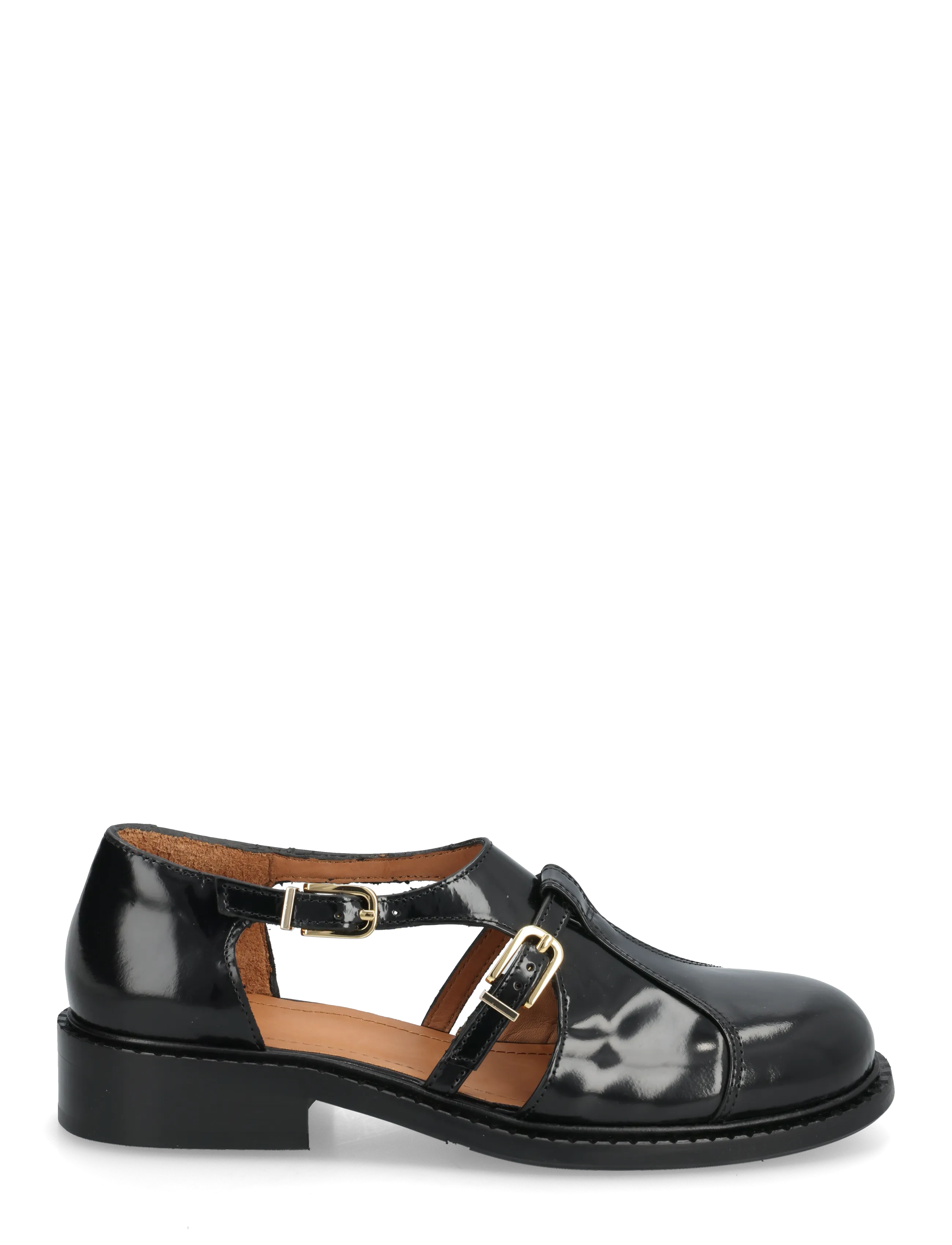 Billi Bi - Shoes - black polido - 1