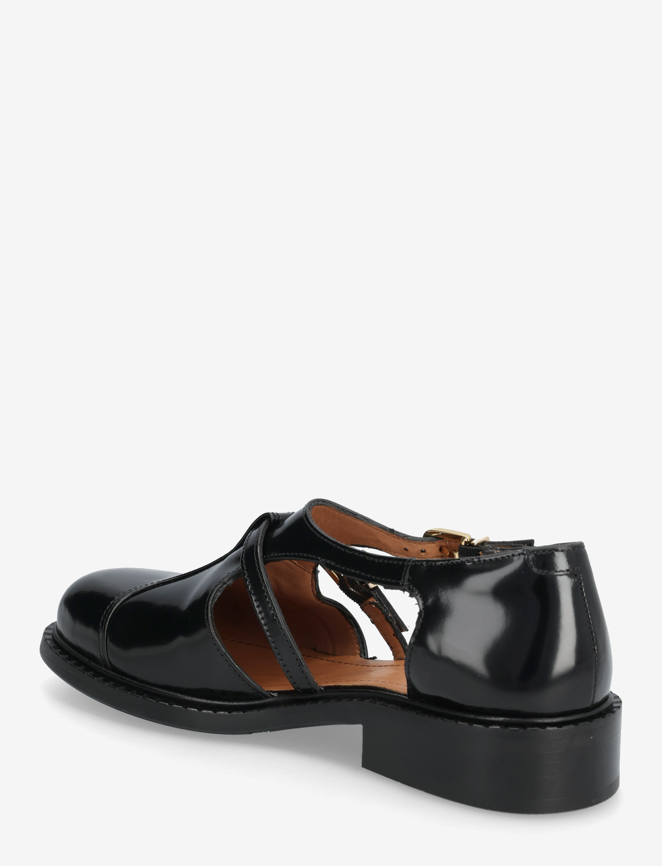 Billi Bi - Shoes - erilised sündmused - black polido - 2