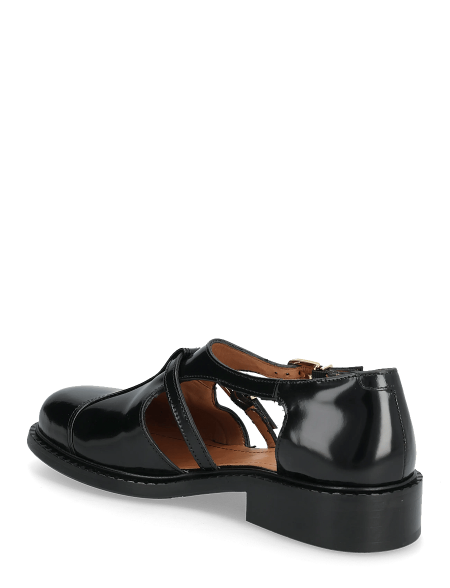 Billi Bi - Shoes - modetrends - black polido - 2