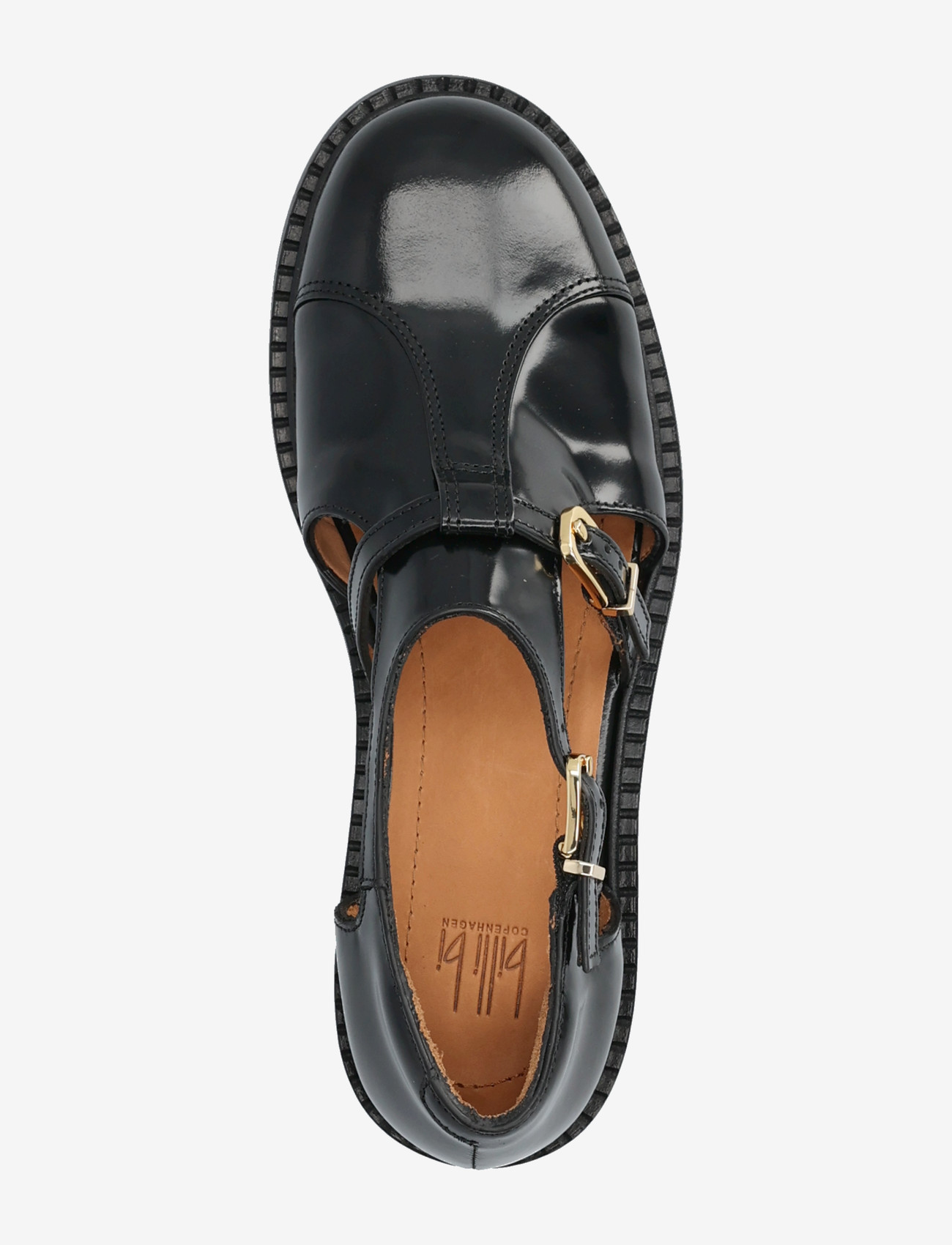 Billi Bi - Shoes - erilised sündmused - black polido - 3