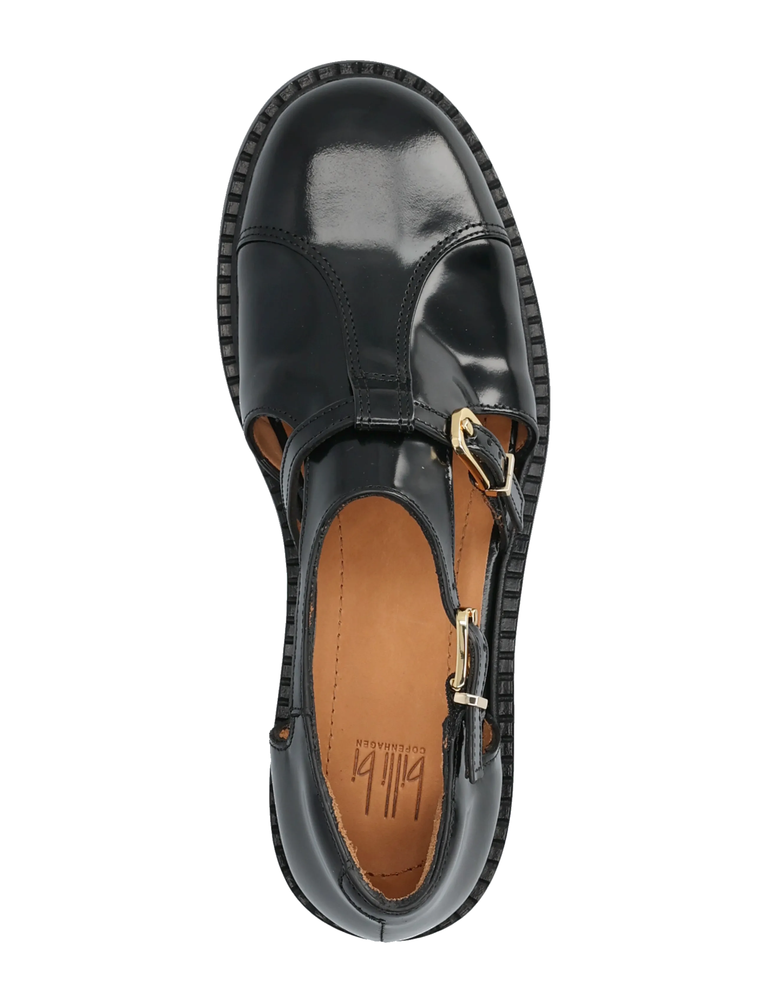Billi Bi - Shoes - black polido - 3