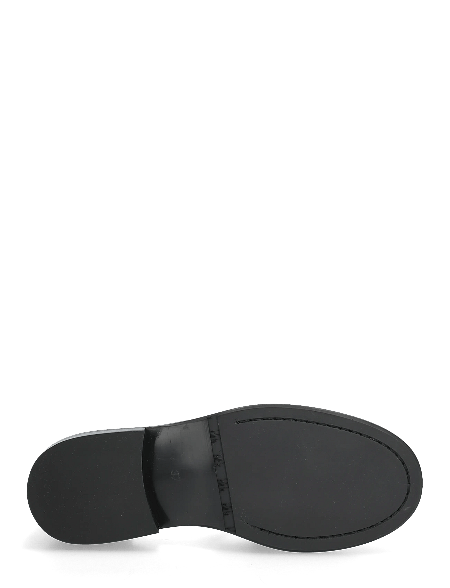 Billi Bi - Shoes - modetrends - black polido - 4