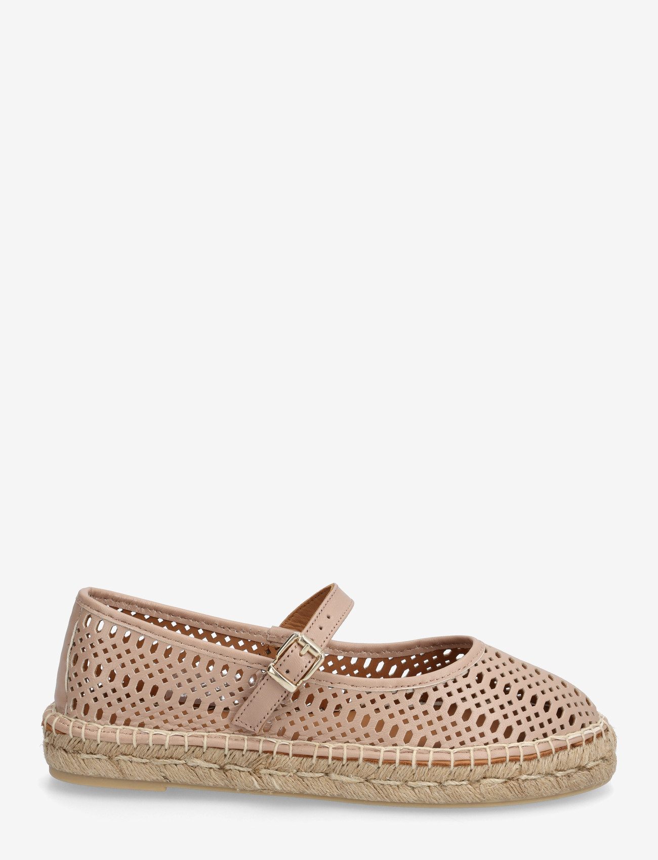 Billi Bi - Espadrilles - special occasions - old rose nappa - 1