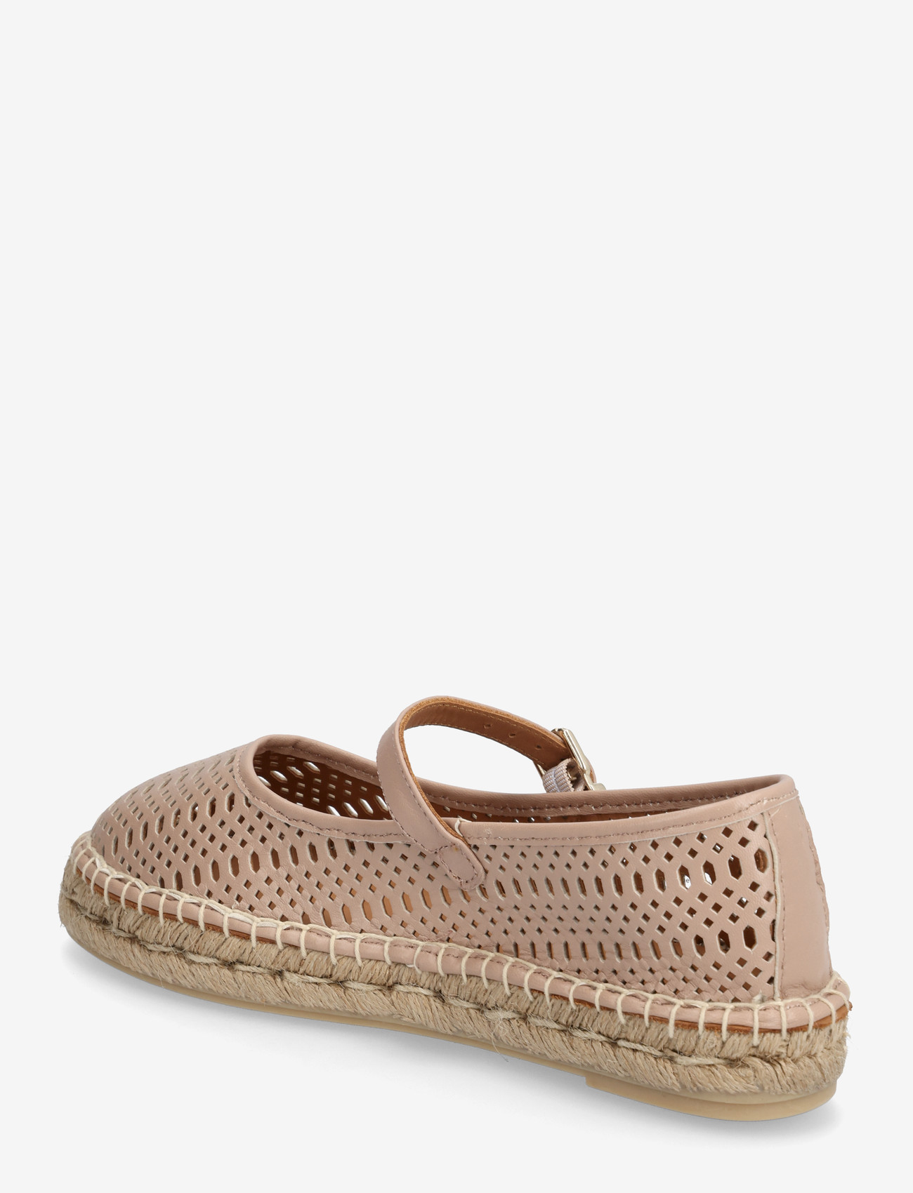Billi Bi - Espadrilles - special occasions - old rose nappa - 2