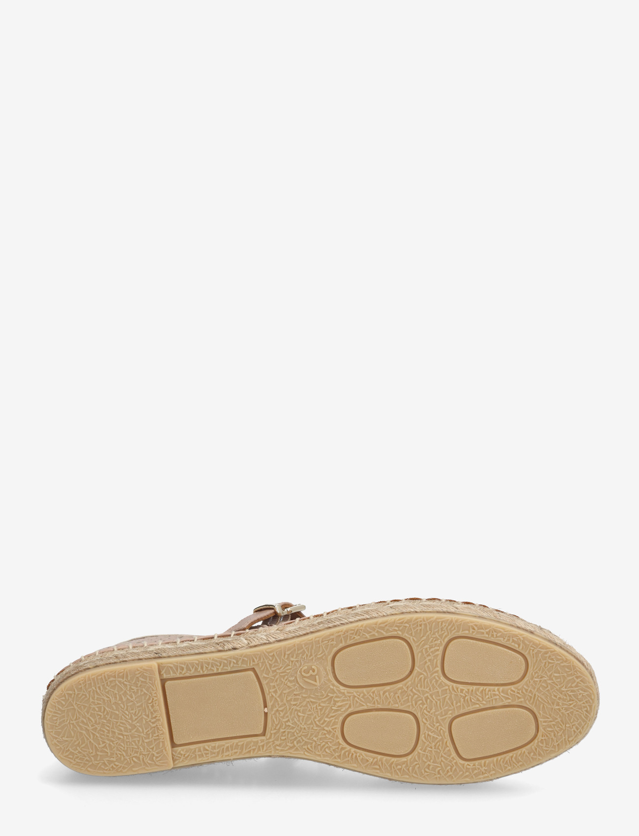 Billi Bi - Espadrilles - special occasions - old rose nappa - 4