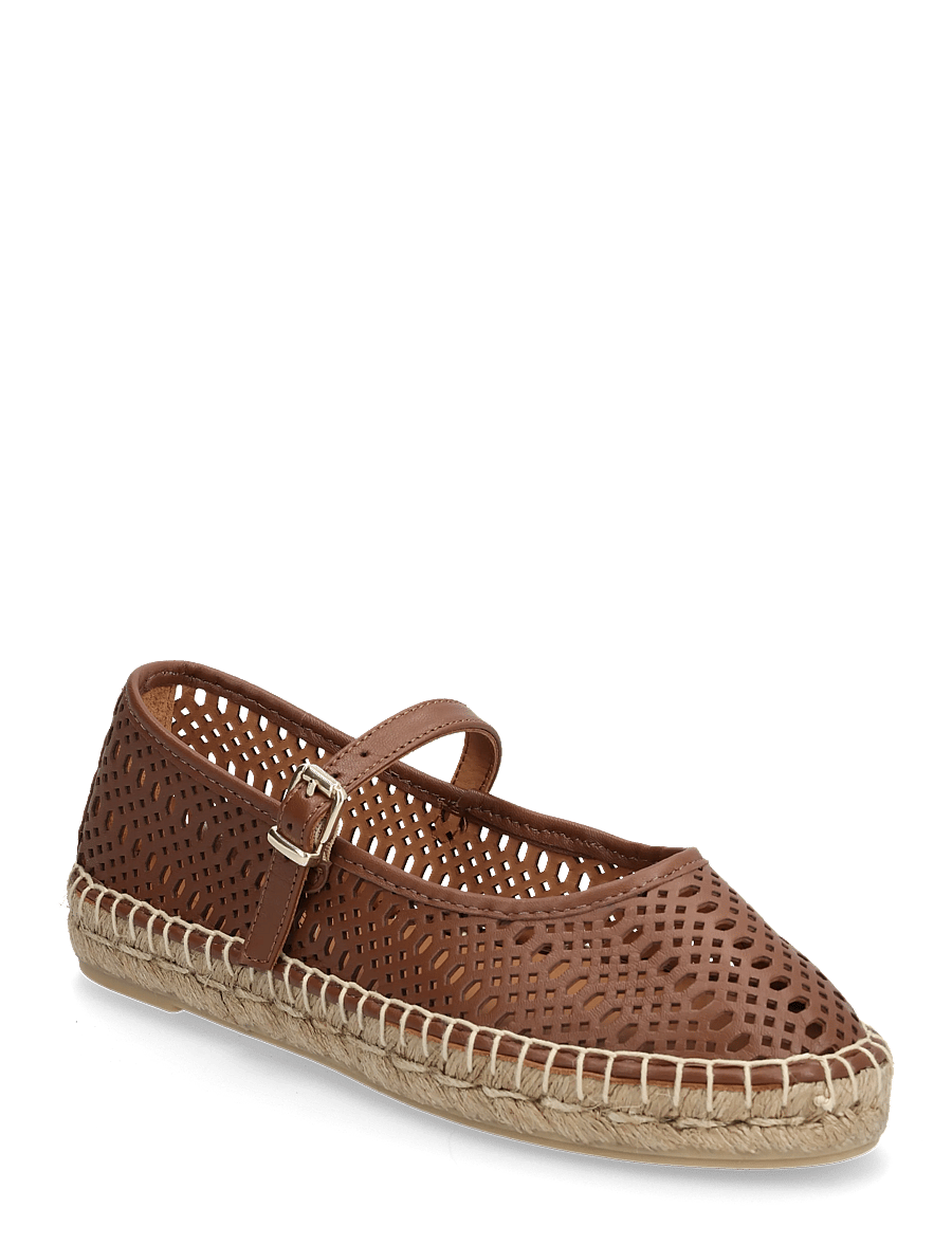 Billi Bi - Espadrilles - modetrender - t.moro nappa - 0