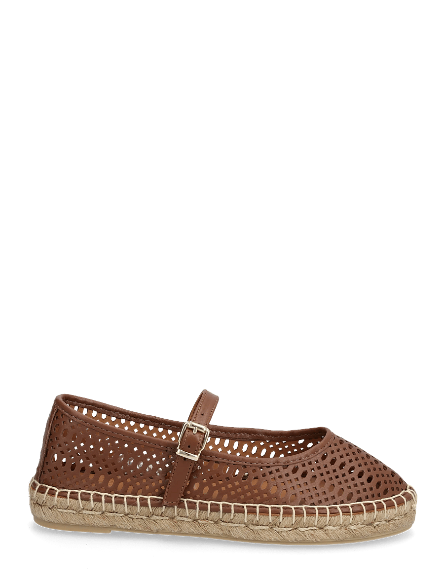 Billi Bi - Espadrilles - modetrender - t.moro nappa - 1