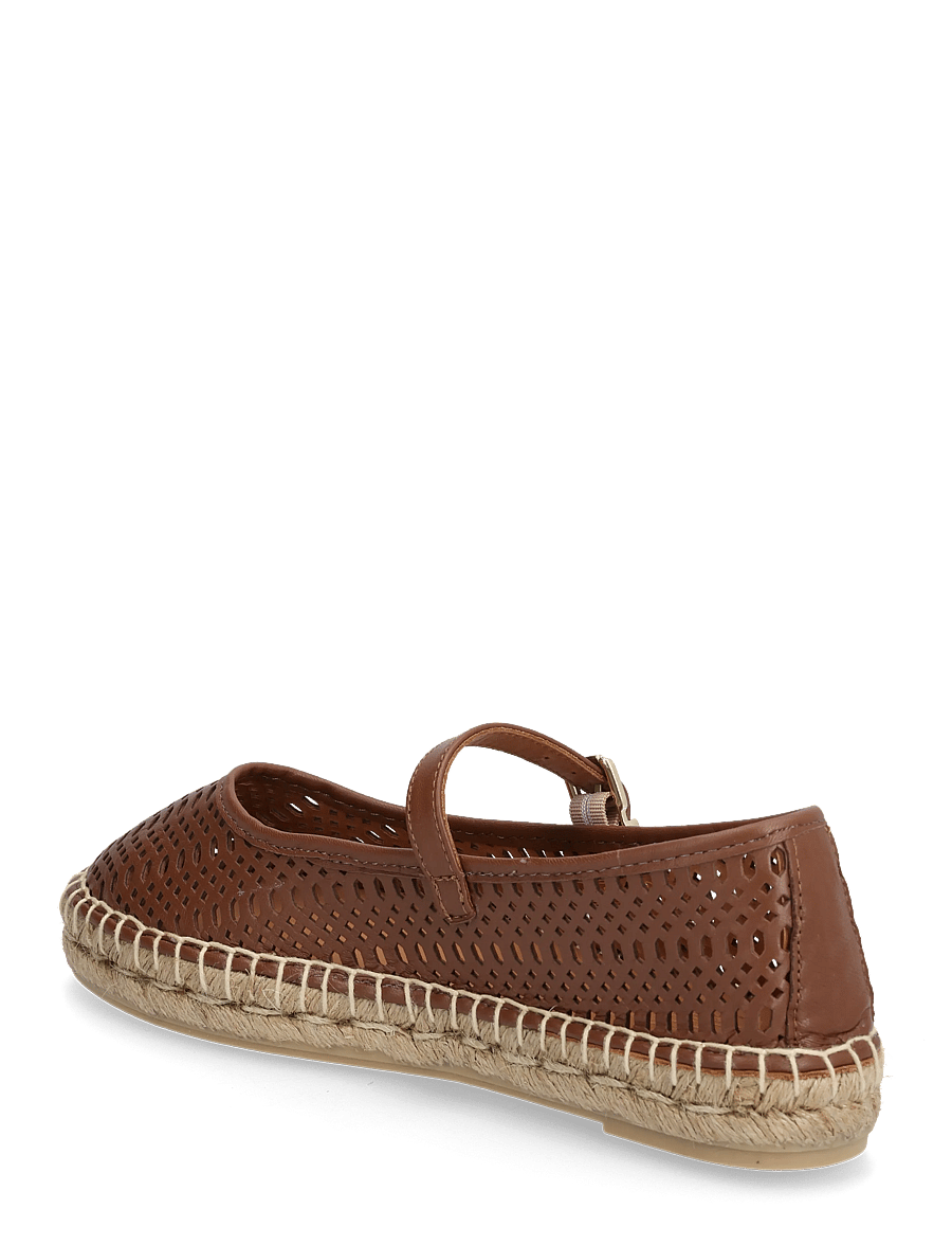 Billi Bi - Espadrilles - modetrender - t.moro nappa - 2