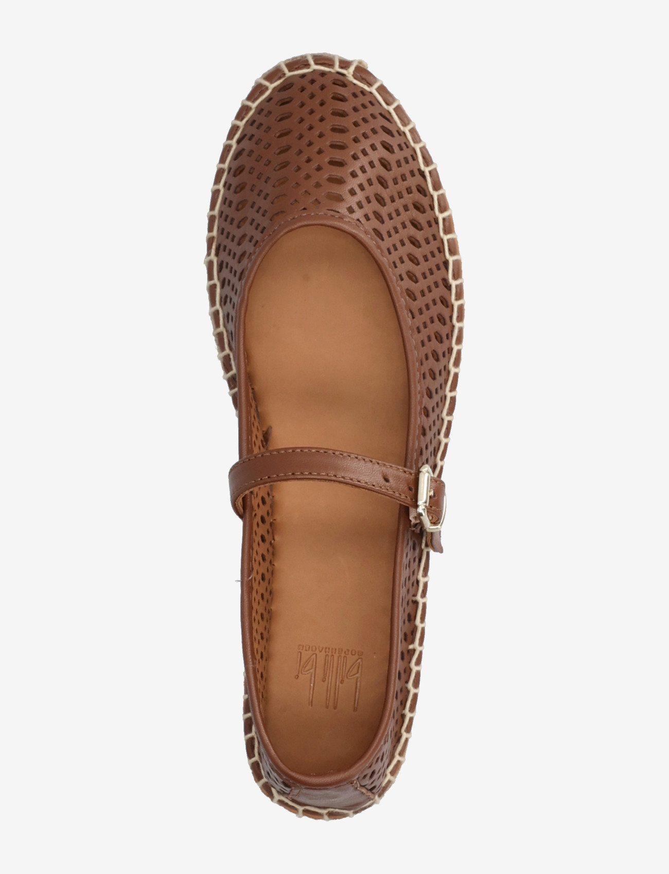 Billi Bi - Espadrilles - speciella tillfällen - t.moro nappa - 3