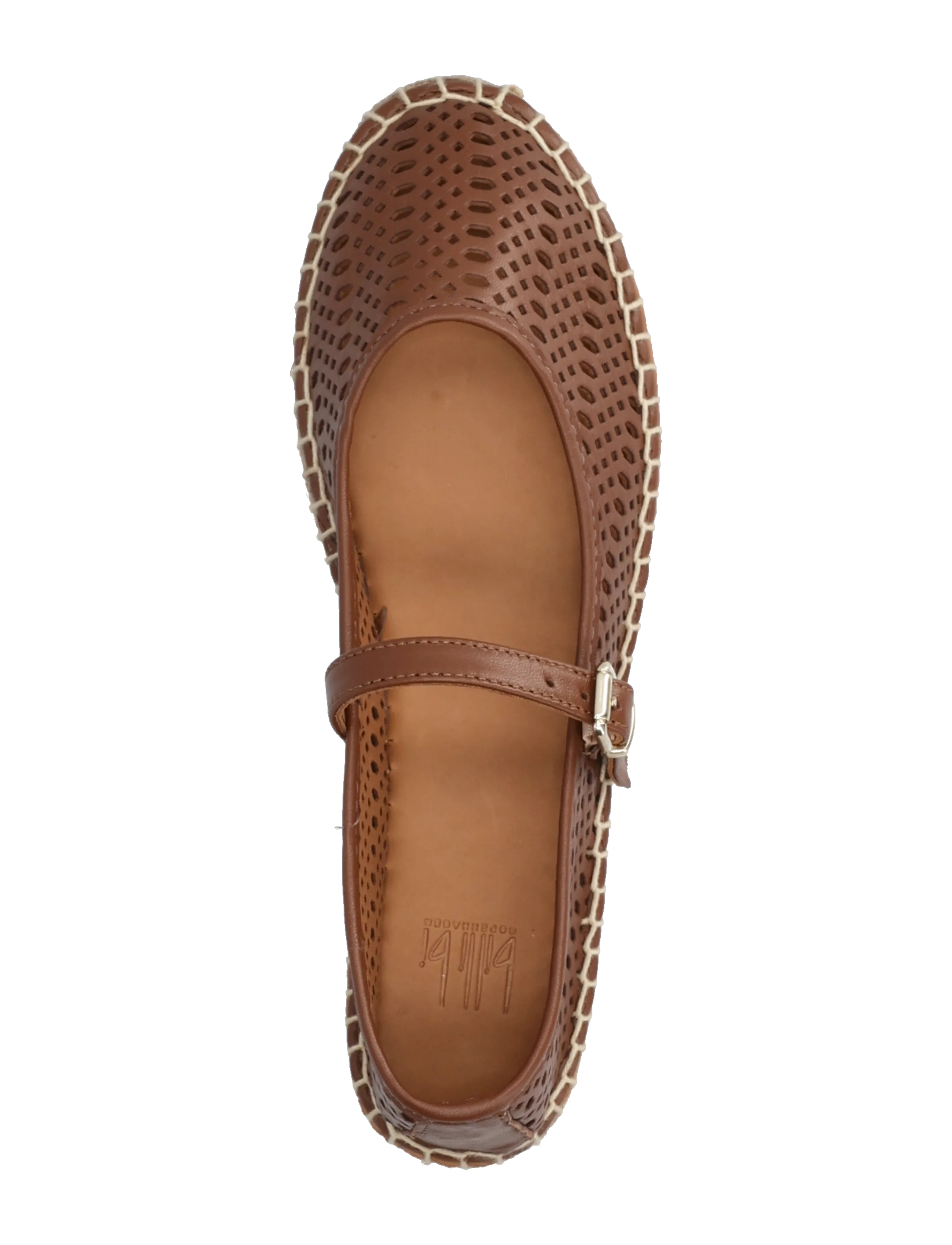 Billi Bi - Espadrilles - special occasions - t.moro nappa - 3