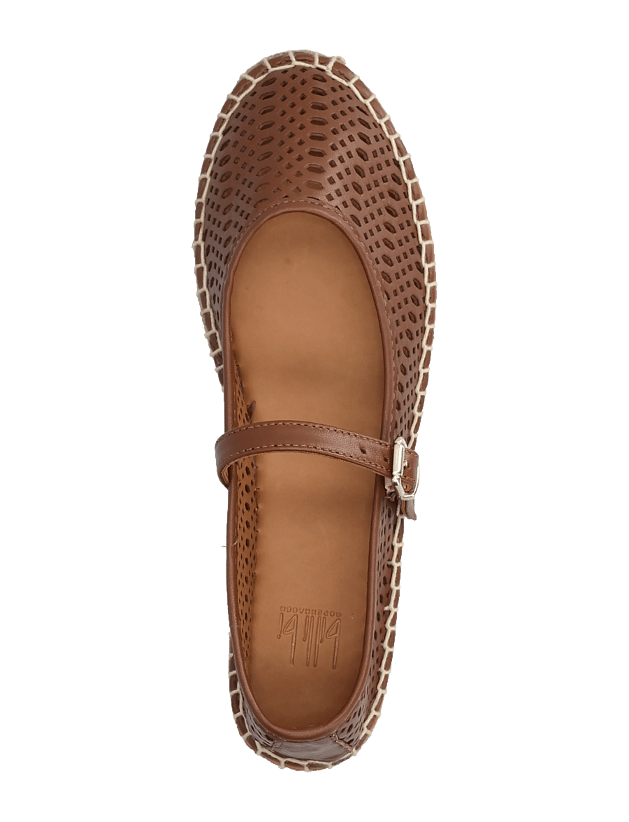 Billi Bi - Espadrilles - modetrender - t.moro nappa - 3