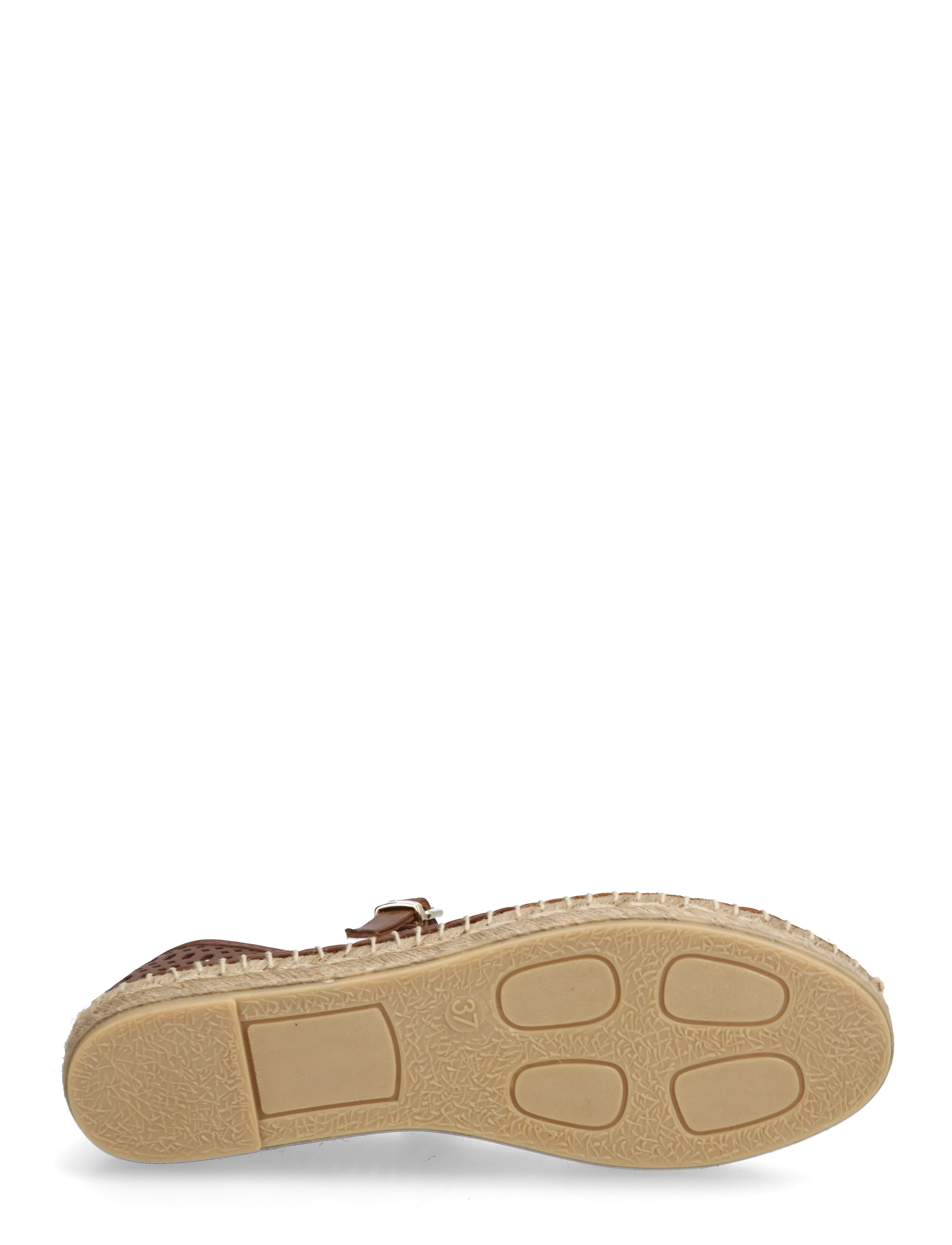Billi Bi - Espadrilles - special occasions - t.moro nappa - 4