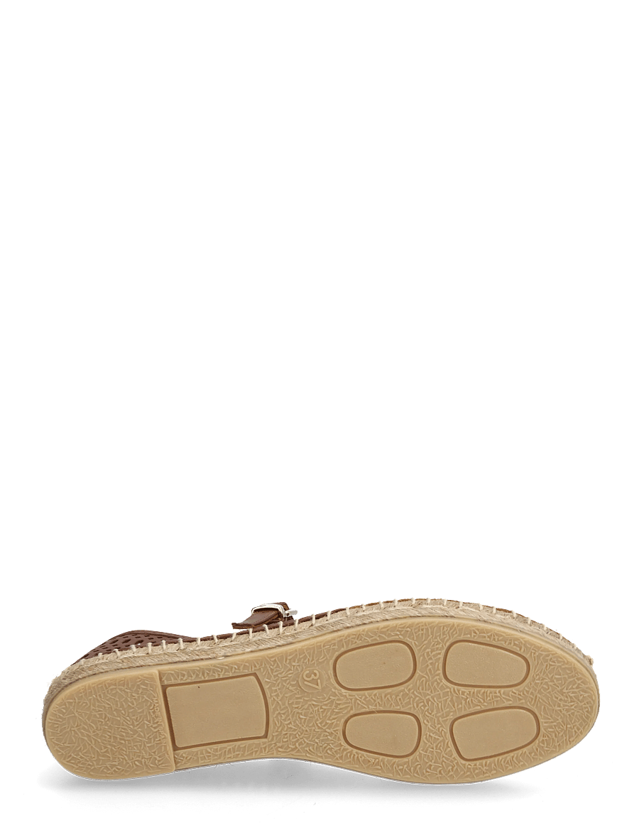 Billi Bi - Espadrilles - modetrender - t.moro nappa - 4