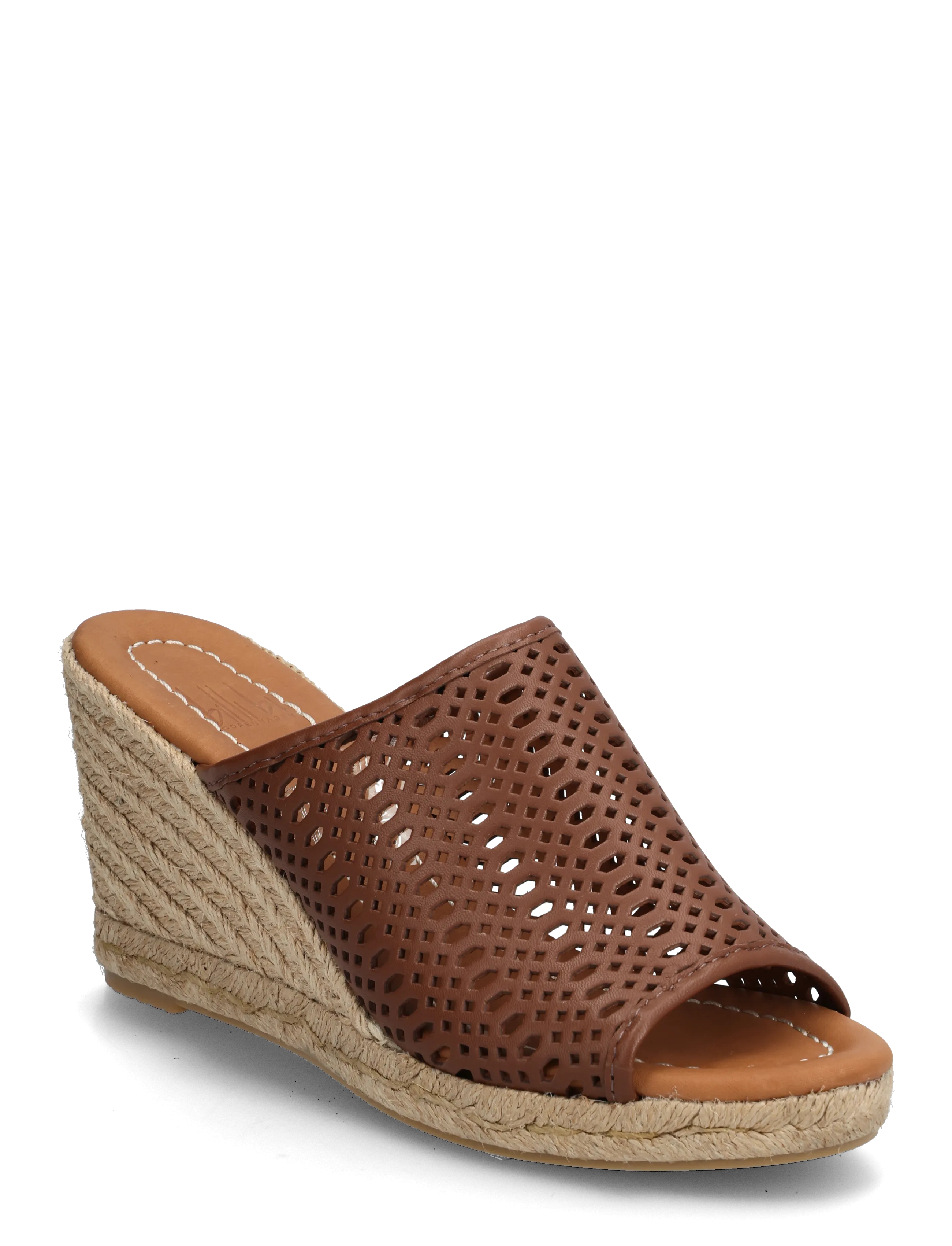 Billi Bi Espadrilles - Muotitrendit - T.MORO NAPPA / brown